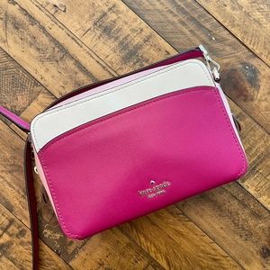 Kate Spade Crossbody Purse